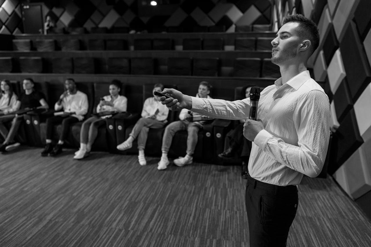Wilfred Genee zijn programma’s, privéleven en verleden