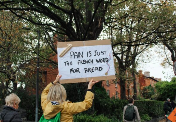 Maatschappelijk verantwoord ondernemen: zorgen voor mens, milieu en winst