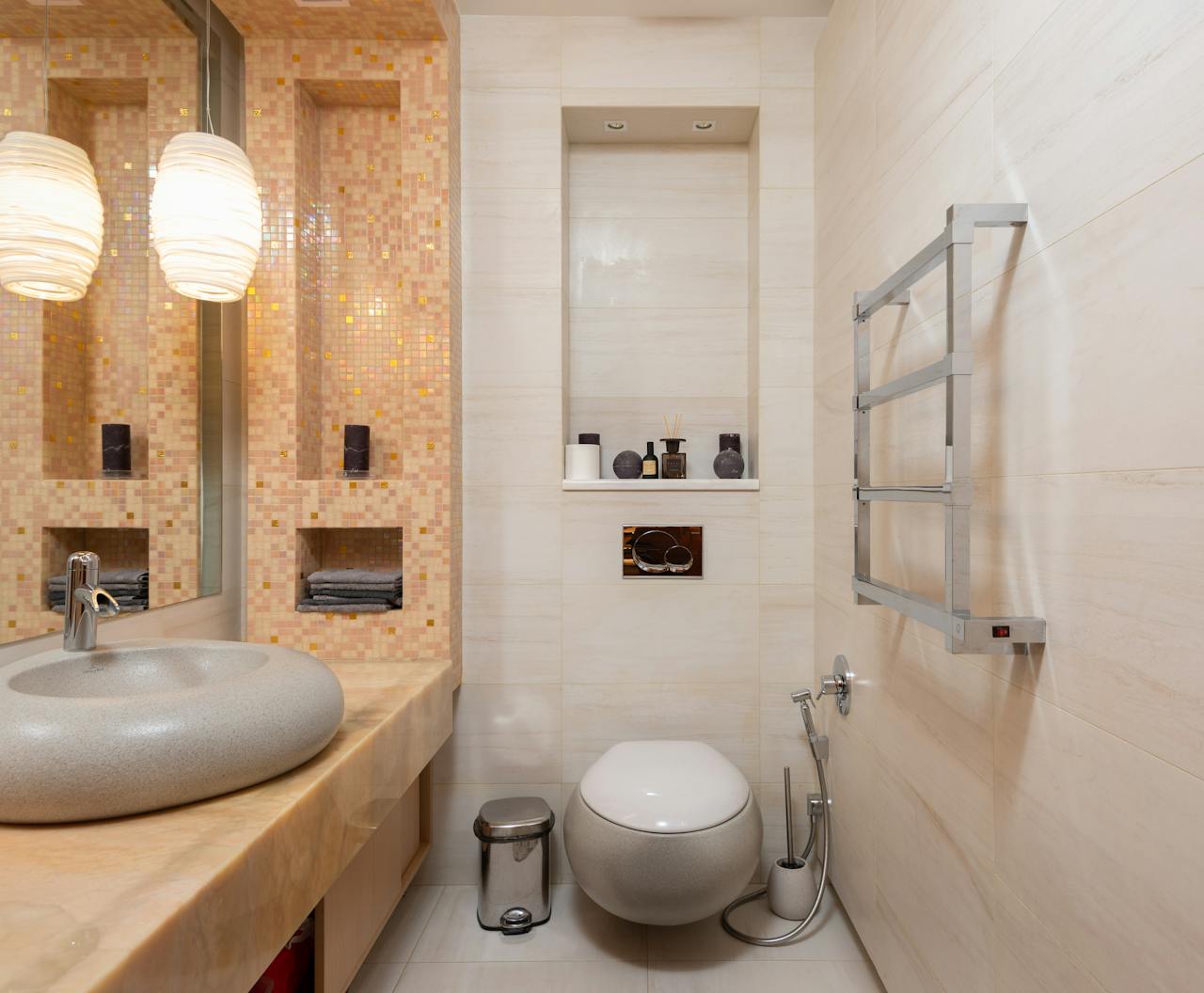 Nieuwe badkamer plannen zonder verrassingen