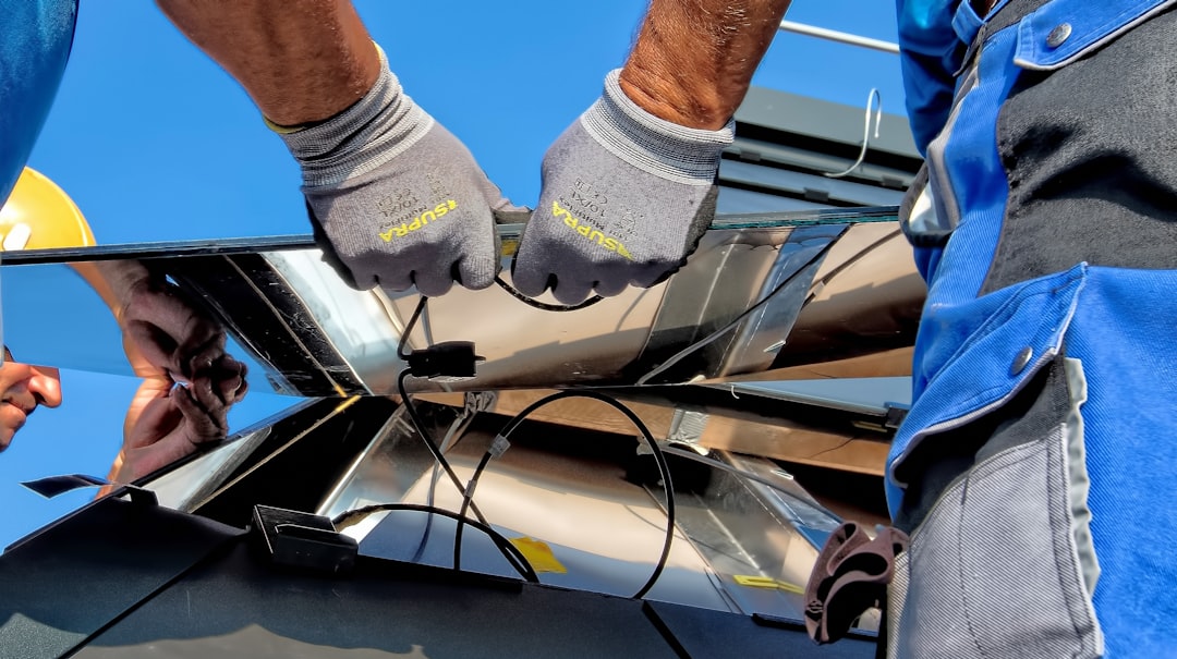 De beste keuze maken bij een omvormer voor zonnepanelen kopen