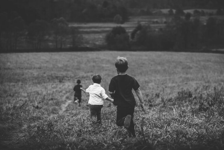De familieschat van Juliana: haar kinderen en hun levens