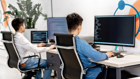 Bedrijfssoftware per groeifase: welke systemen heb je wanneer nodig?